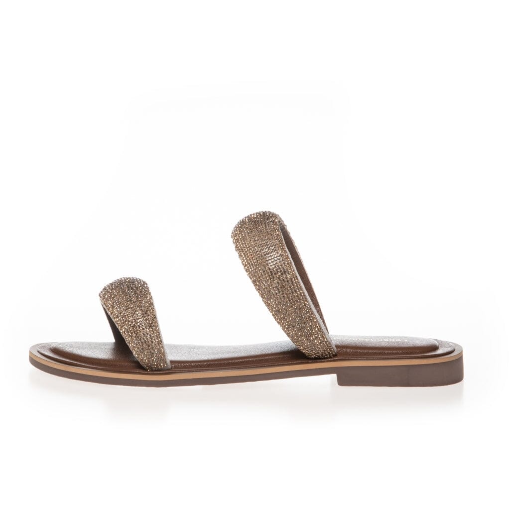Copenhagen Shoes Misty 0051 gold