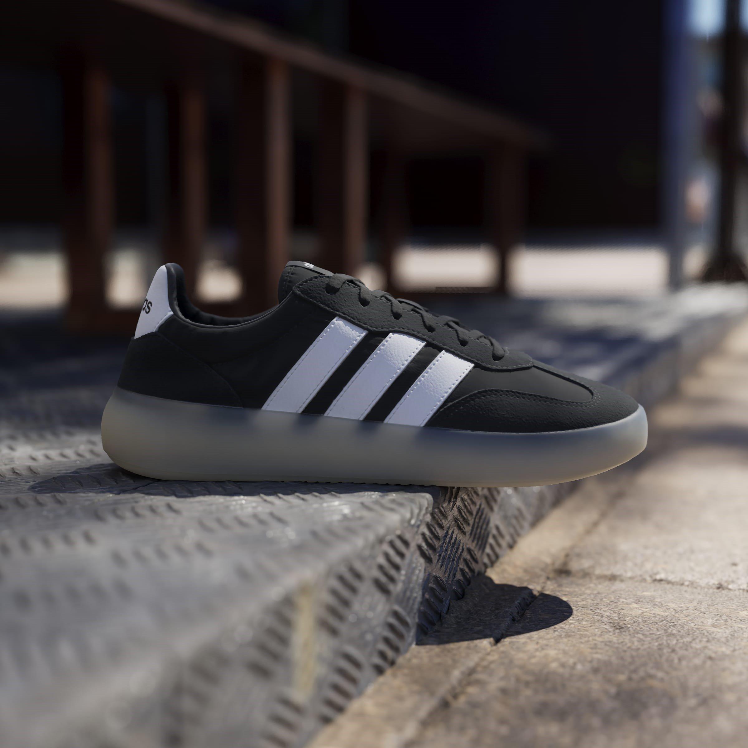 adidas Barreda Decode Shoes Mens