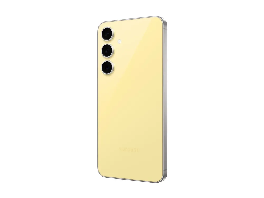 Samsung | Galaxy S24 FE - 256GB - Yellow