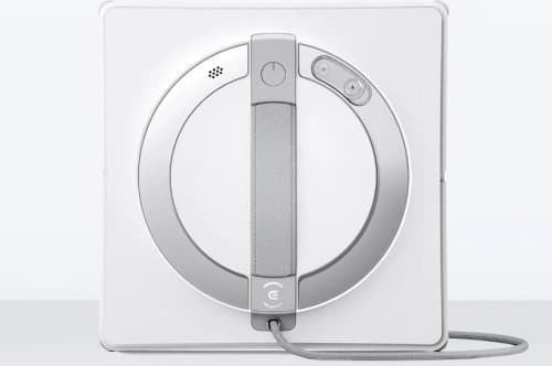 Ecovacs WINBOT W2, suge, Universal, Hvit, 96 W, 230 ml, 30 x 40 cm