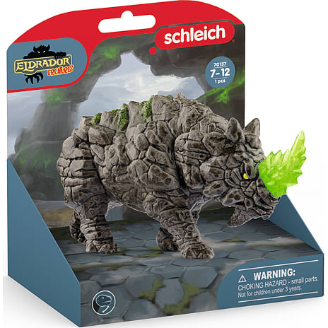 Schleich kamp-næsehorn 70157