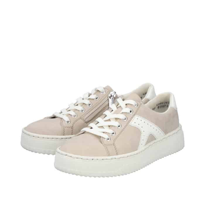 Rieker Sneakers Dame N9920-62