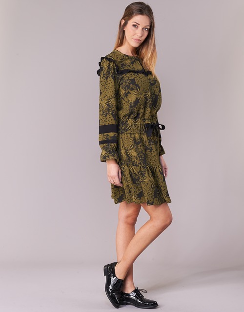 Maison Scotch - NOONPL - Kaki