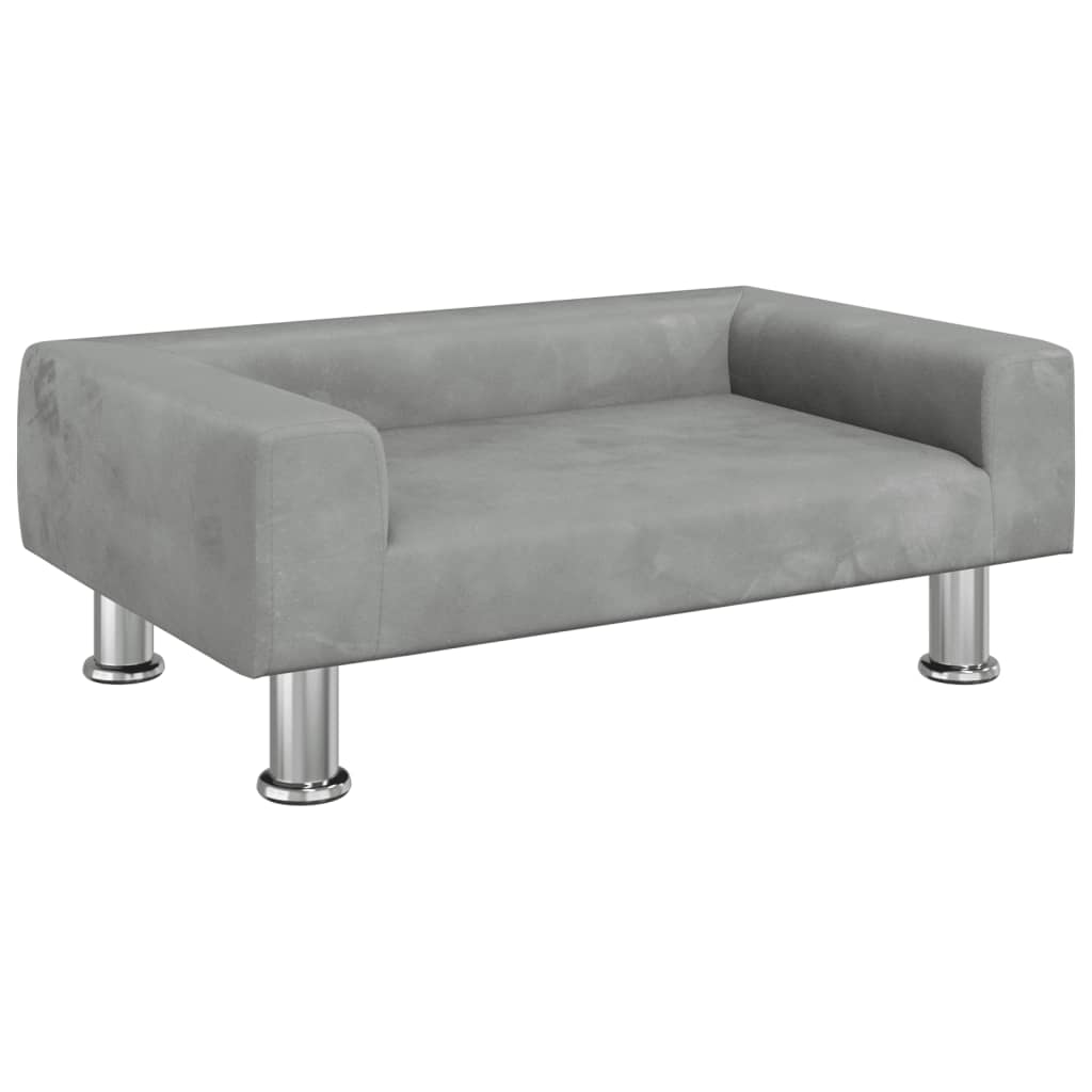 Cama para cachorro