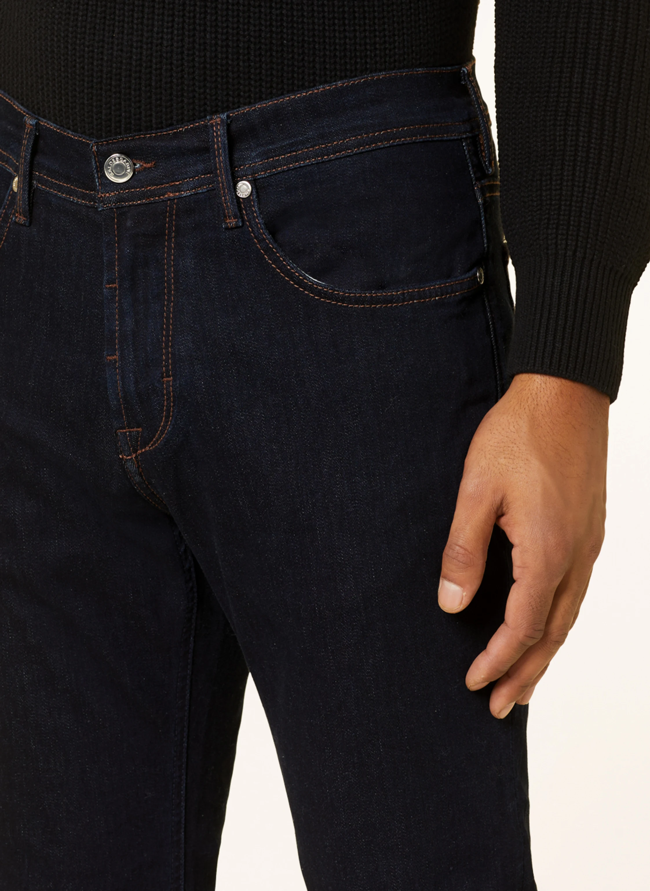 BALDESSARINI Jeans Regular Fit