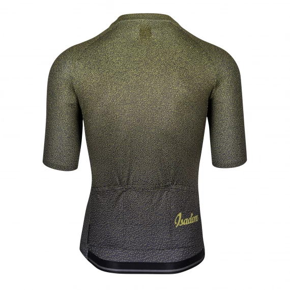 Isadore Alternative Jersey, Khaki