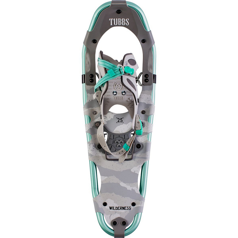 Tubbs Damen Wilderness 21 Schneeschuhe