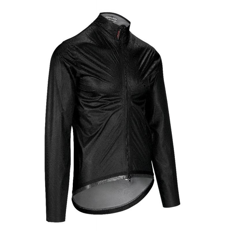 Equipe RS Rain Jacket Targa - Veste imperméable homme