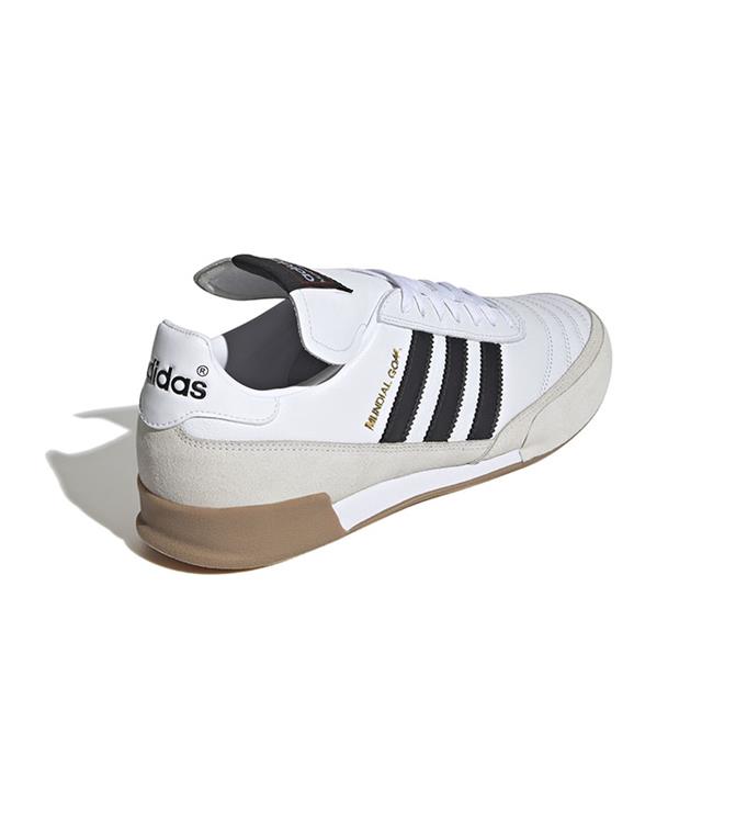 adidas Mundial Goal ID4047 FTWWHT-CBLACK-GOLDMT