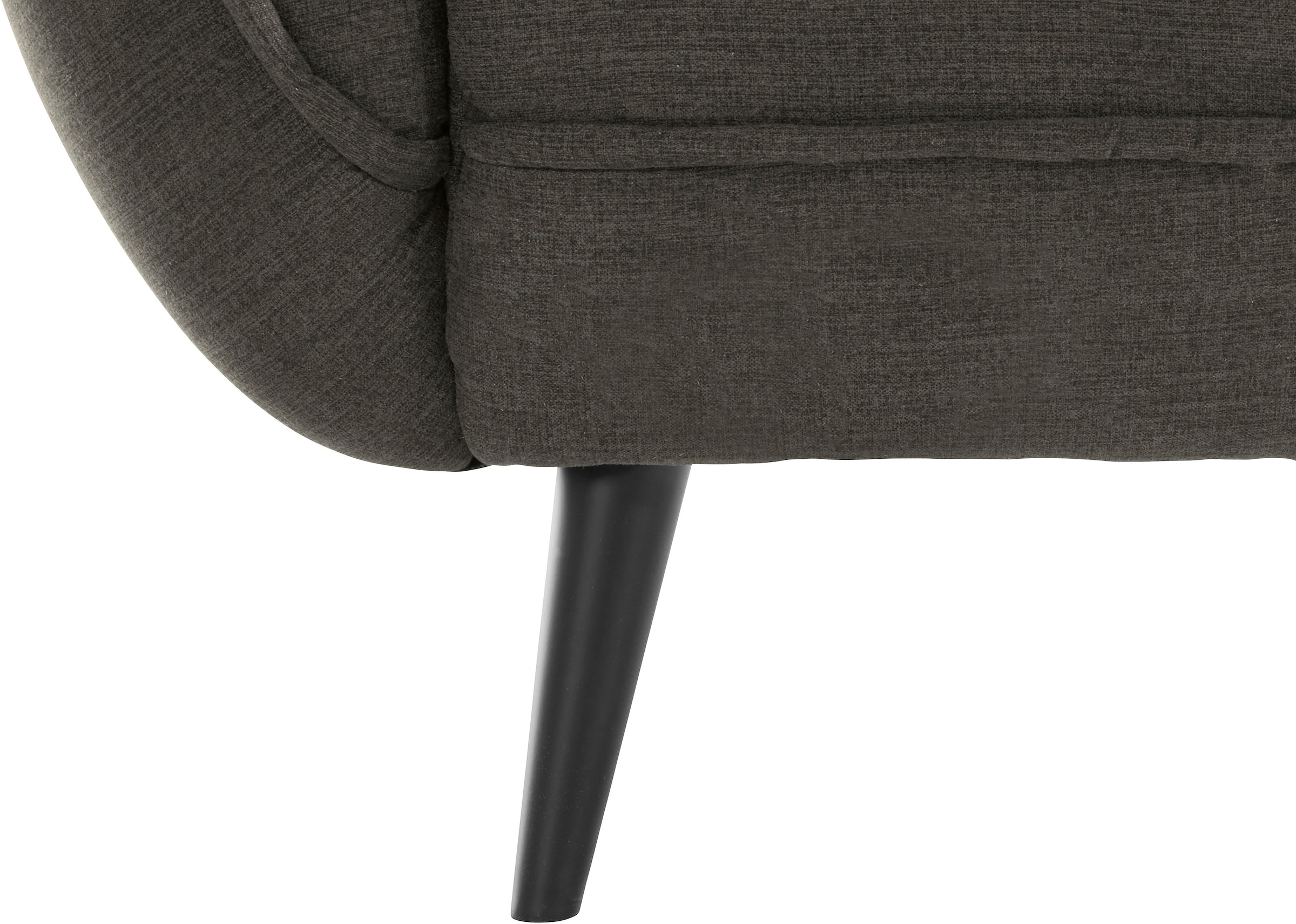 Leonique Sessel »Ariana« Stylischer Hochlehner bzw. Ohrensessel