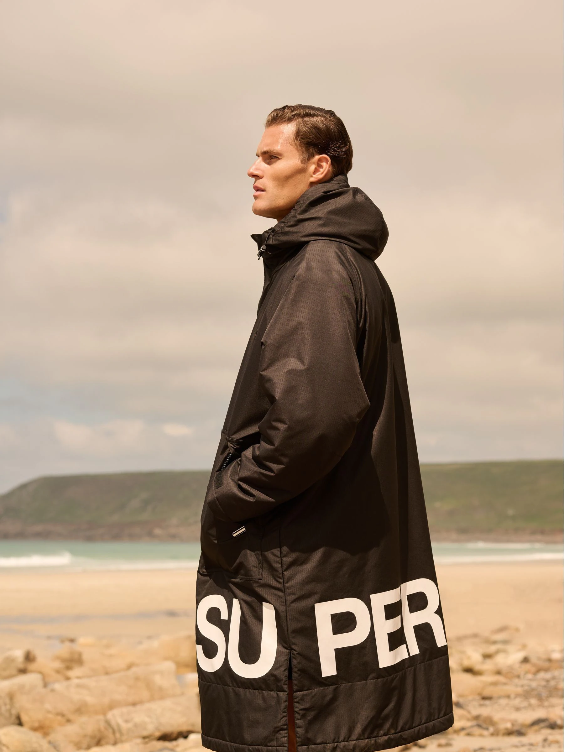 Superdry Superdry Robe