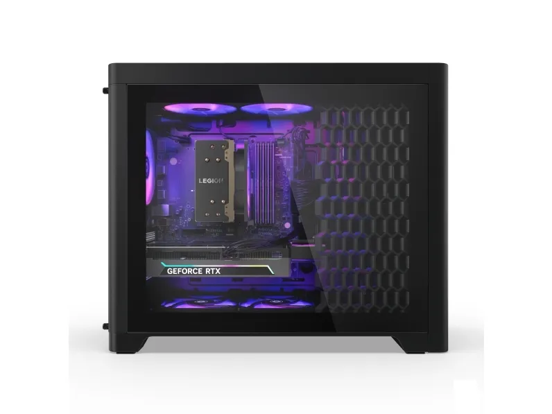 Lenovo Legion T5 30IAS10, Intel Core Ultra 7, 265KF, 32 GB, DDR5-SDRAM, 1 TB, Windows 11 Home