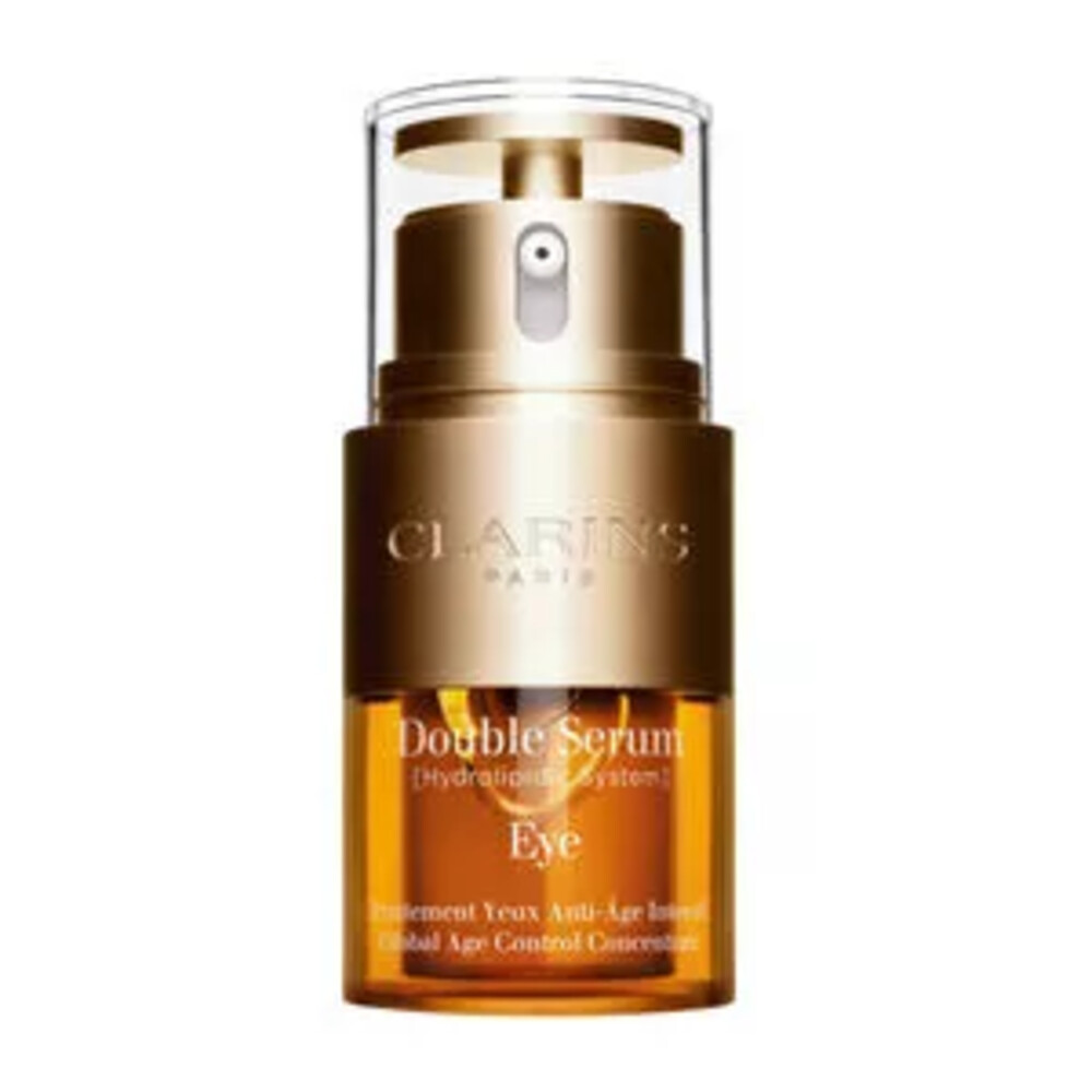Clarins Double Serum Oogverzorging20 ml