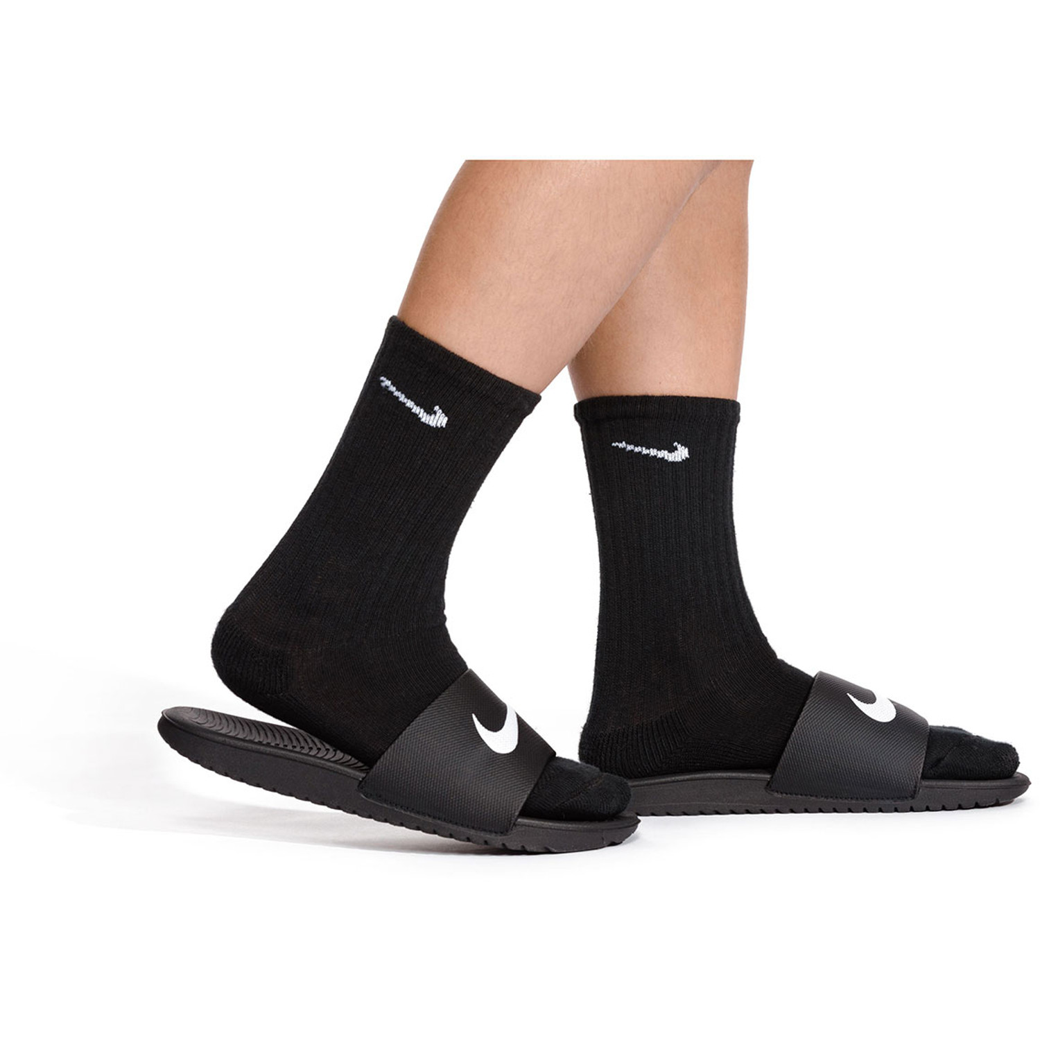 Nike Kawa Slippers Kids