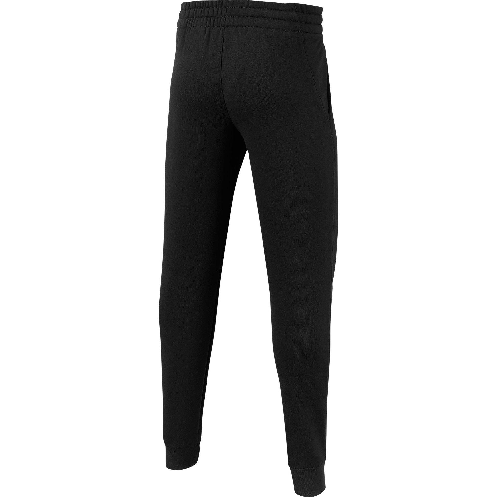 Nike Fleece Jogging Bottoms Juniors