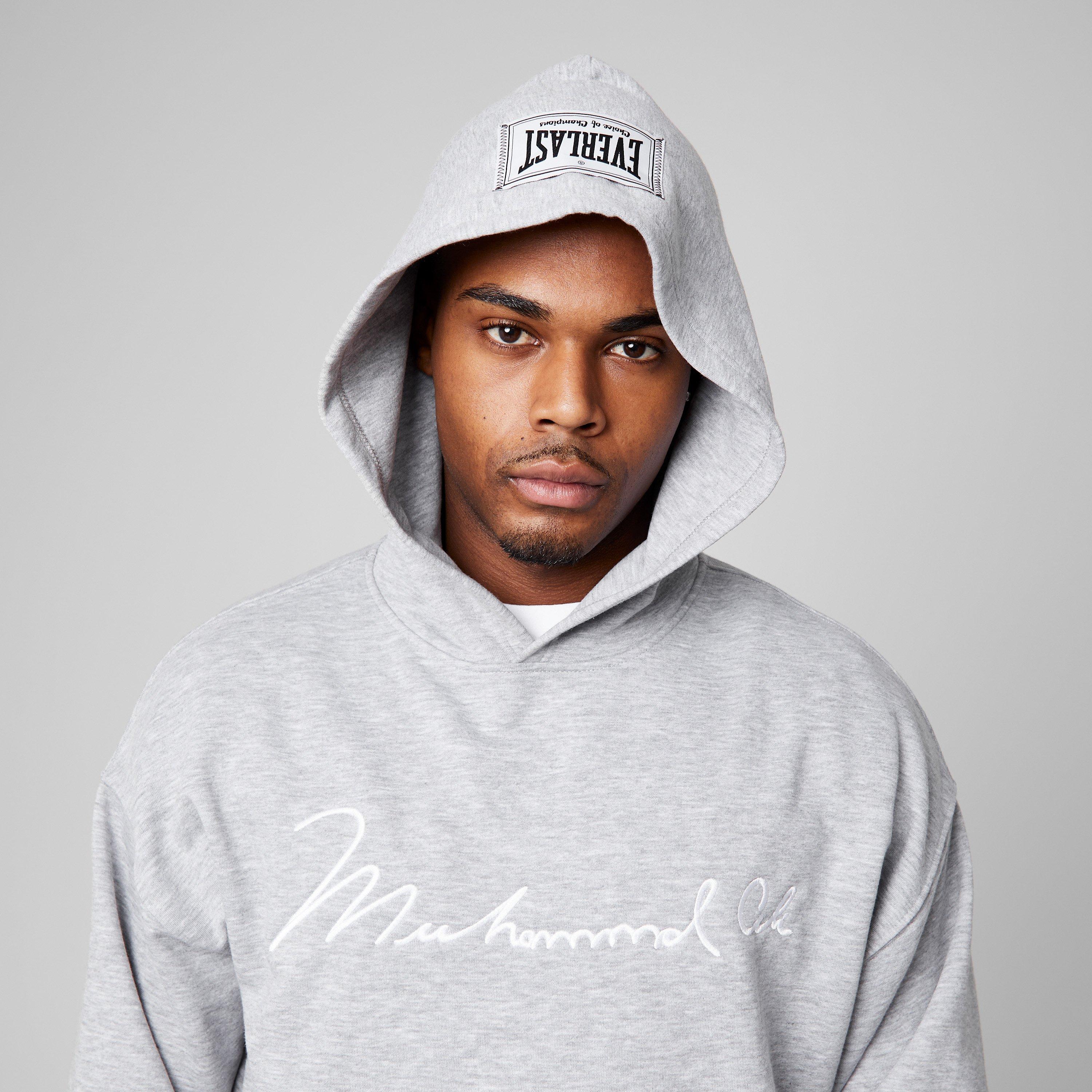 Everlast x Muhammad Ali Graphic Hoodie
