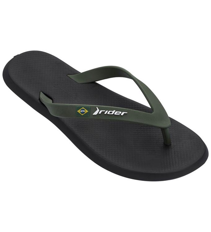 Rider Men R1 Teenslippers