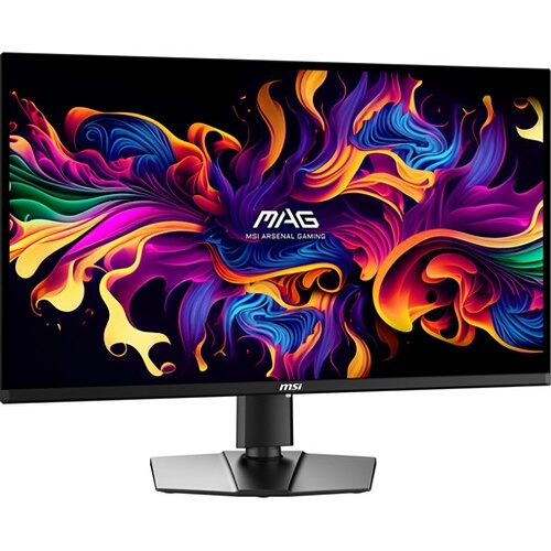 Ecran PC Msi MAG 321UP QD-OLED