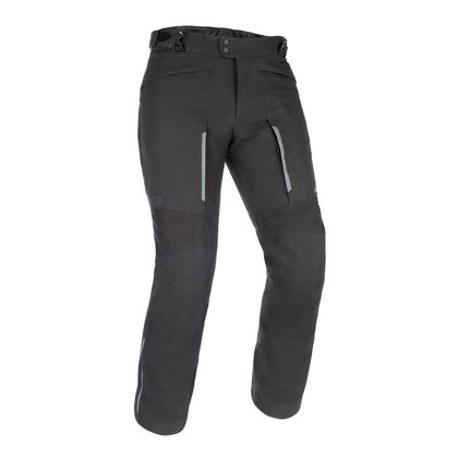 Pantalon Oxford HINTERLAND 1.0 - Noir