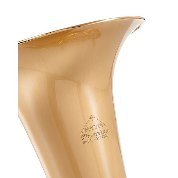 Miraphone 54L 1100 AG 010 Baritone