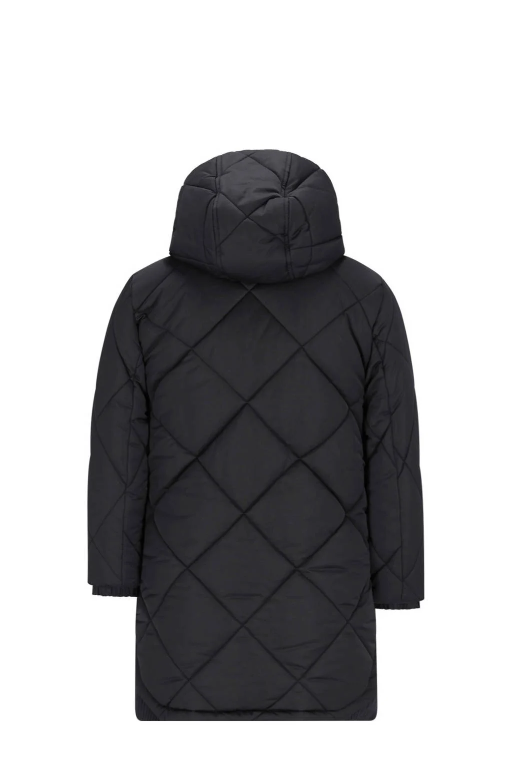 Like Flo reversible jas antraciet