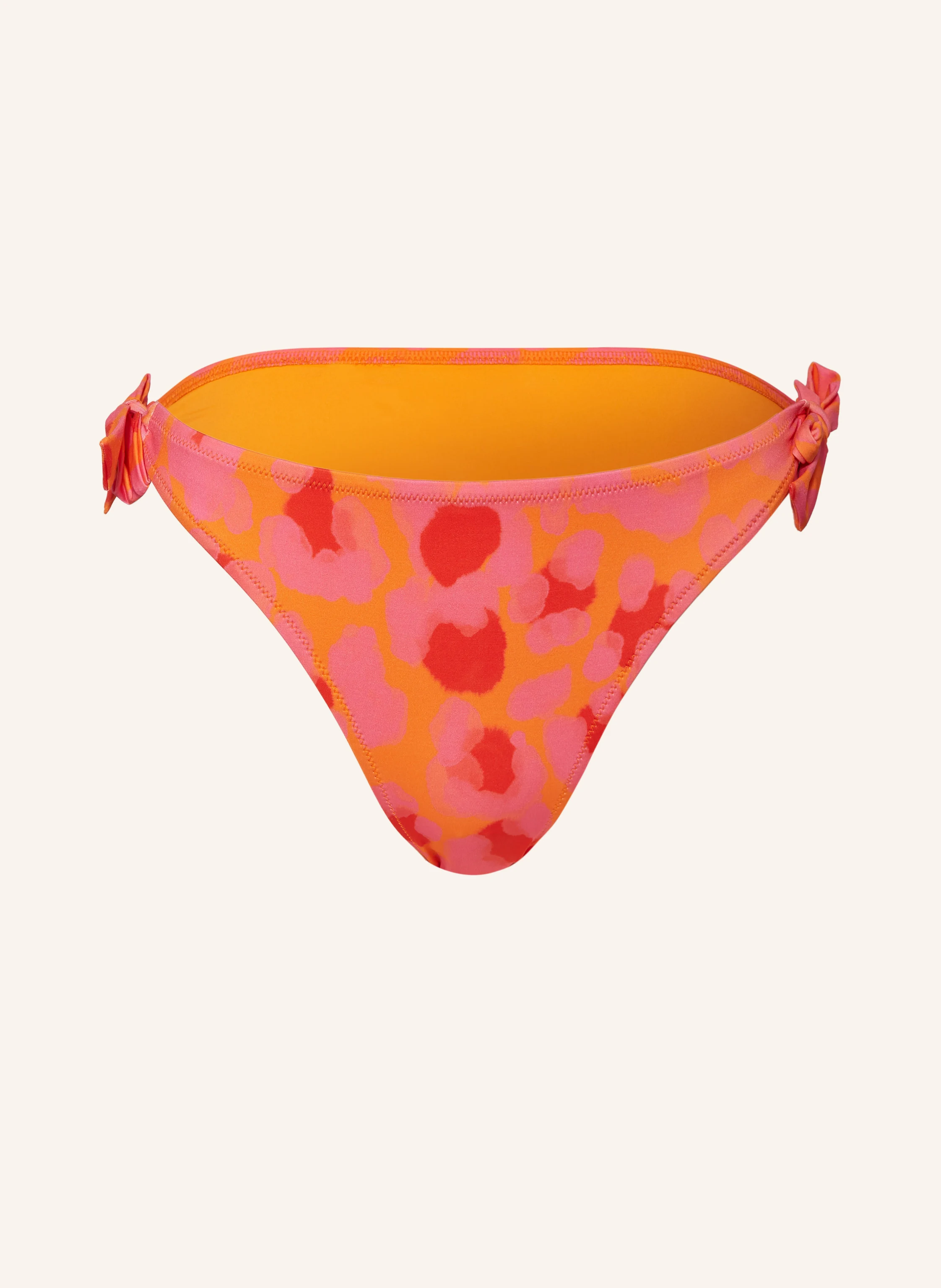 VILEBREQUIN Triangel-Bikini-Hose NEW LEOPARD