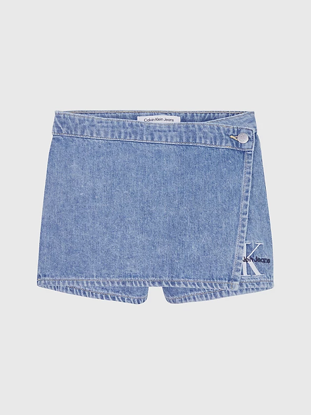 saia jeans