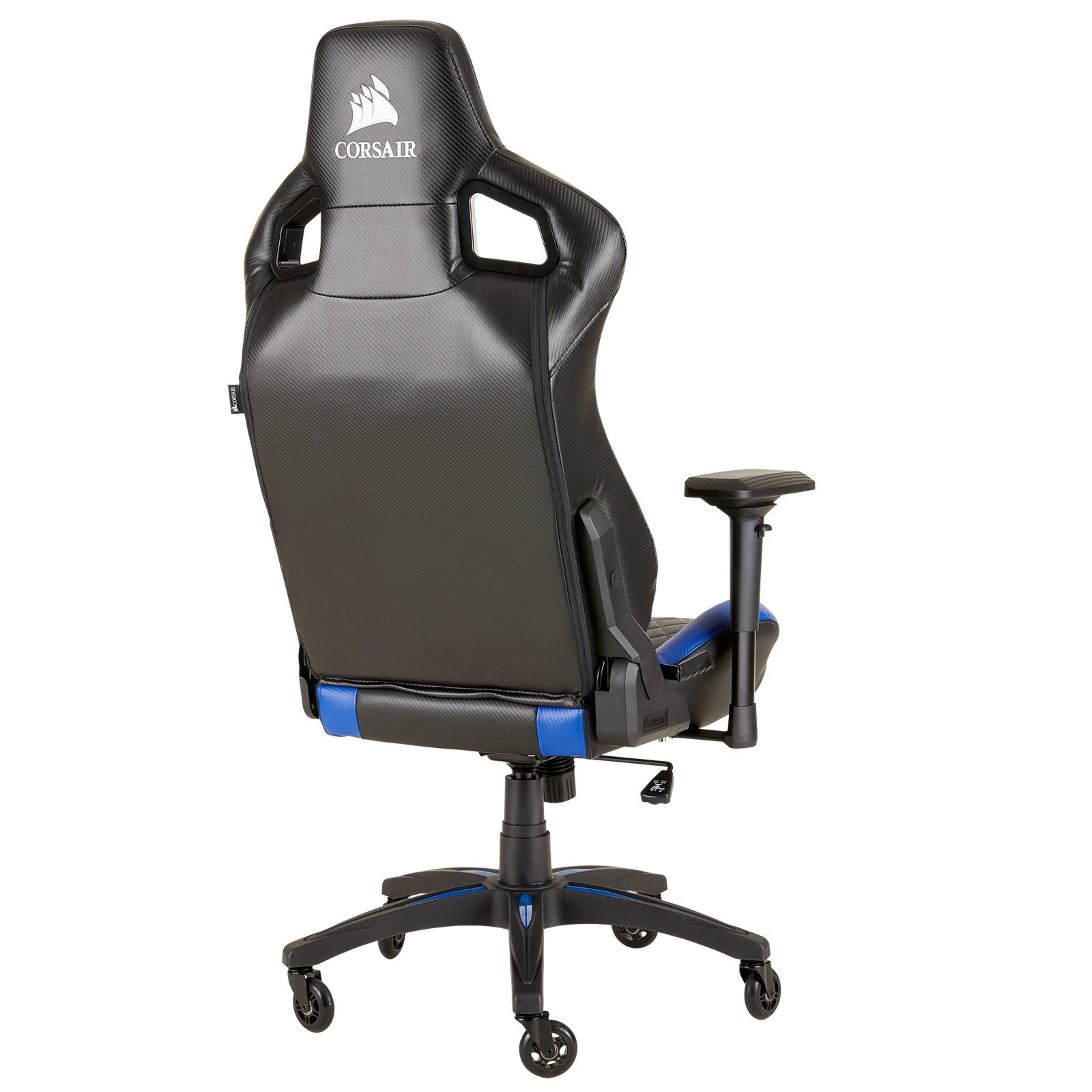 Corsair T1 Race 2018 - Noir/Bleu