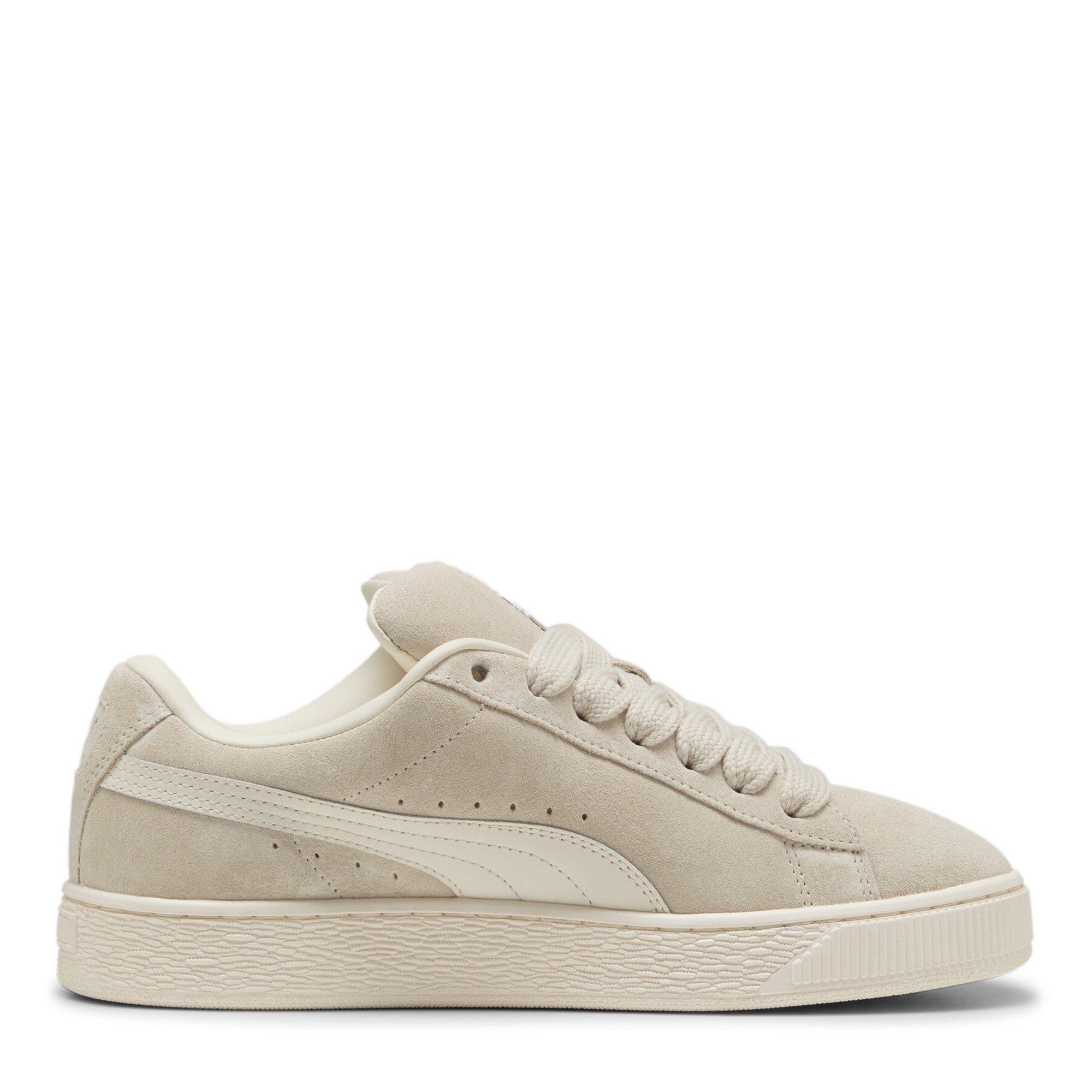 Puma Suede XL Womens Trainers
