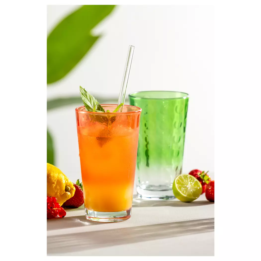 Longdrinkglas Optic 400 ml