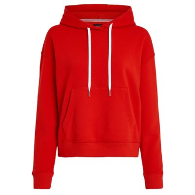 Sweatshirt à capuche femme W17794 TOMMY HILFIGER