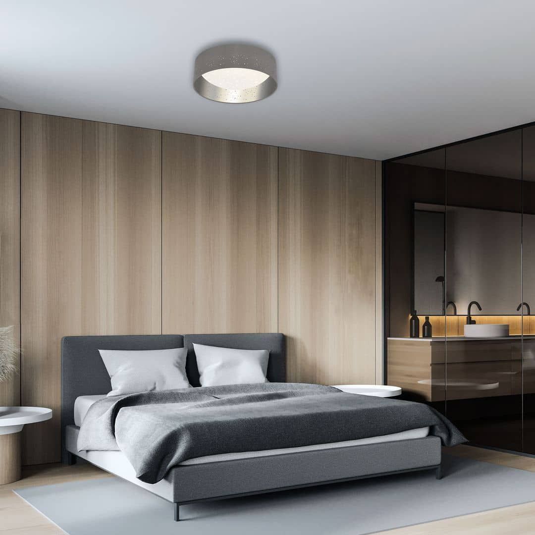 LED-Deckenleuchte