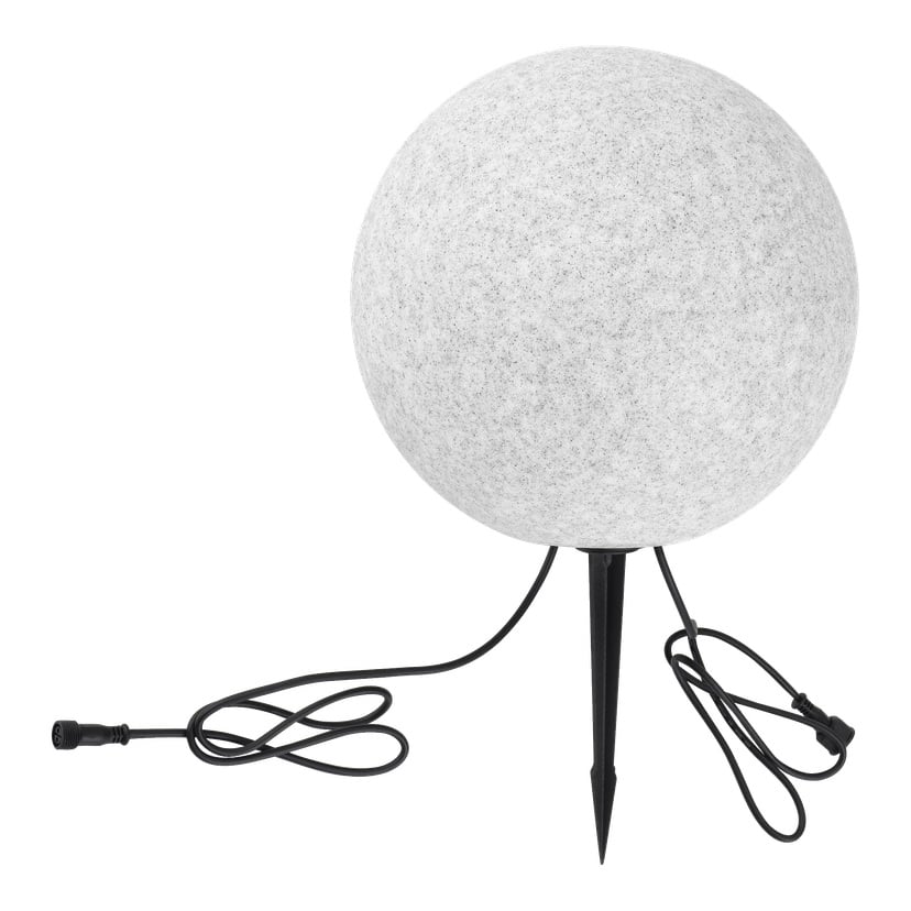 Globusbelysning LED 24 V Ø30 cm 250 lm