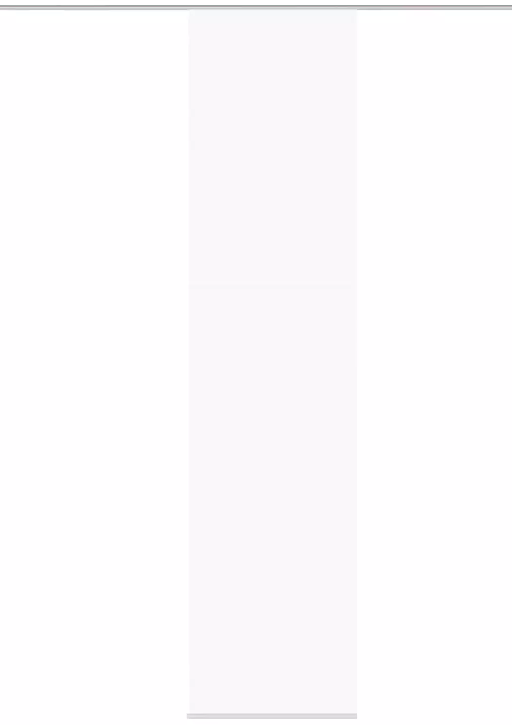 Schiebewand Rom 60 x 260 cm