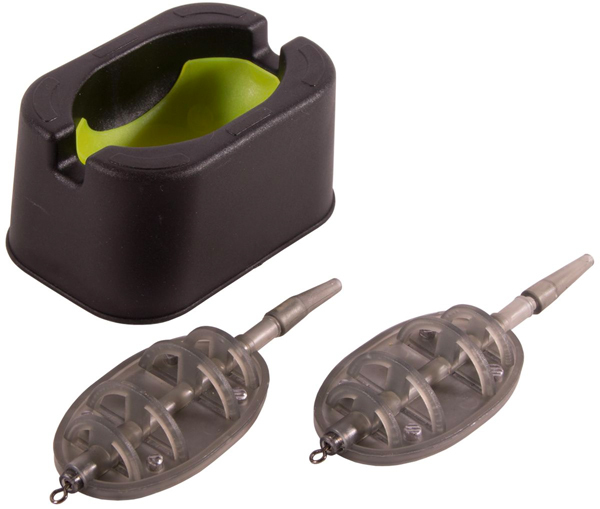 Set Complet Ultimate Specialist Feeder
