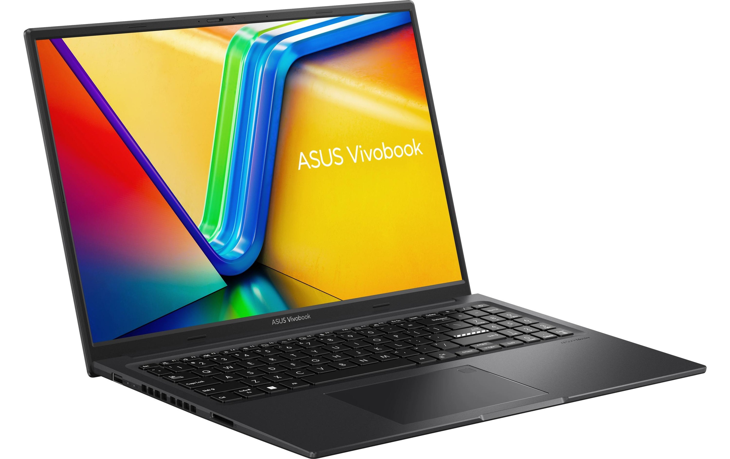 Asus Notebook »16X (K3605VC-RP432W)« 40,48 cm / 16 ″ Intel Core i7 GeForce RTX 3050 1.000 GB SSD