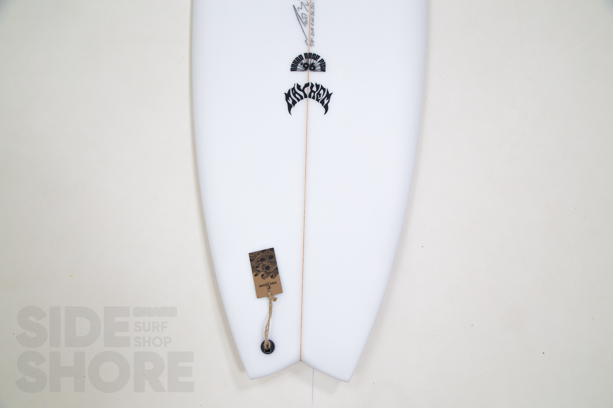 Lost RNF 96 - 5'11 x 21