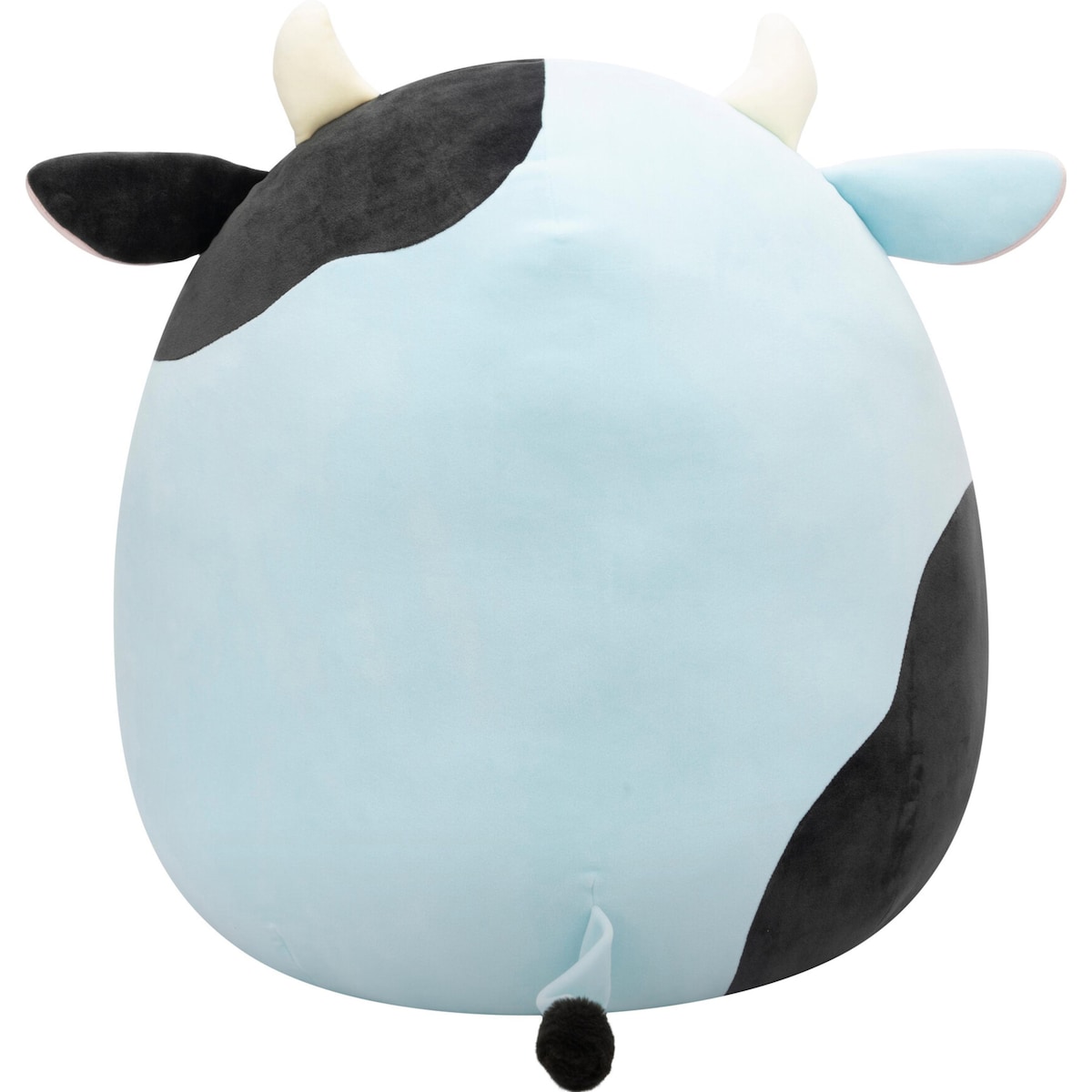 Squishmallows kosedyr (Cilian Cow)