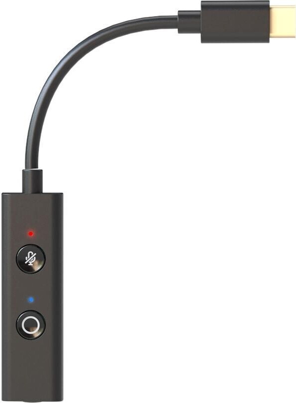 Creative - Sound Blaster Play! 4