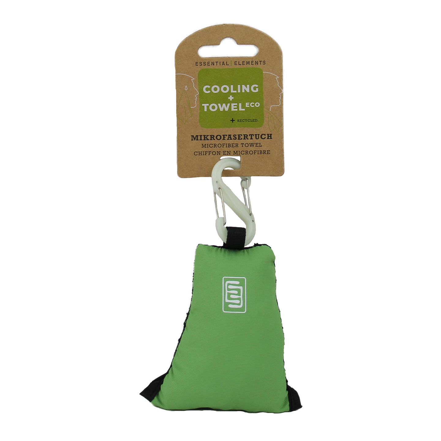 Cooling Towel Eco