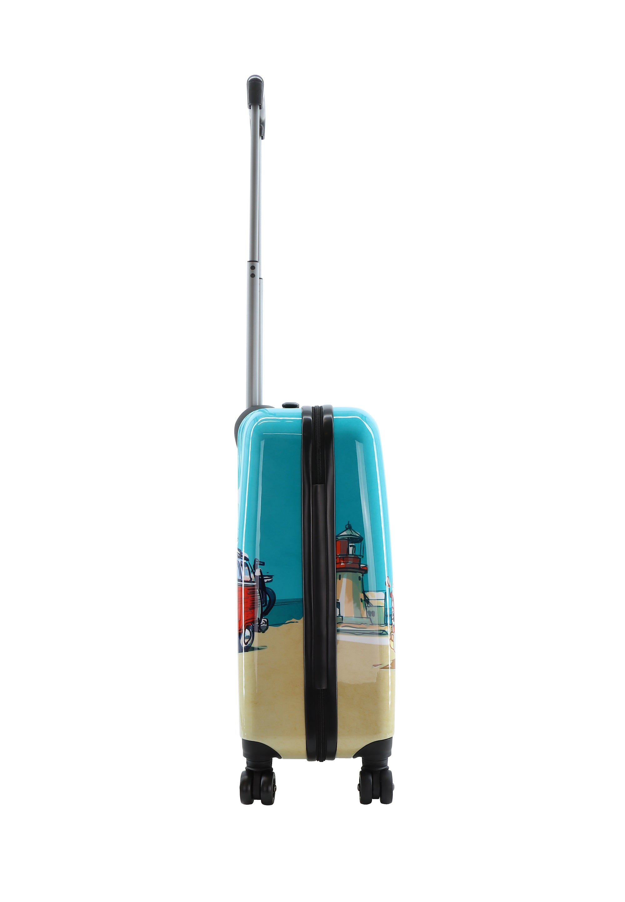 Volkswagen Ready to Ride 56 cm reiskoffer