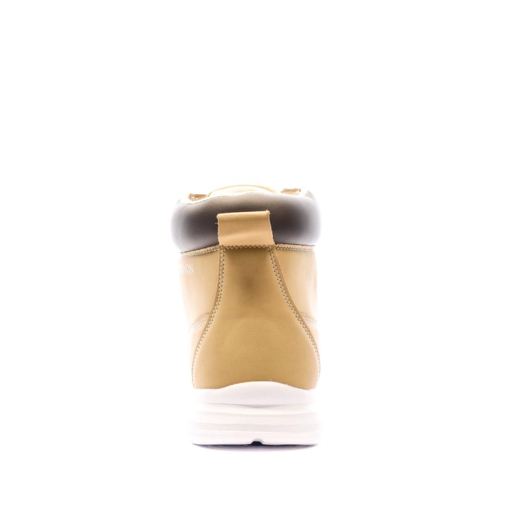 Chevignon Boots Camel Homme Chevignon HM3