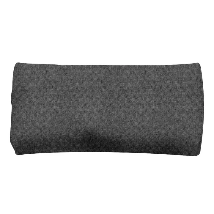 HAY - Kissen Mags Cushion 10, hellgrau (Hallingdal 130)