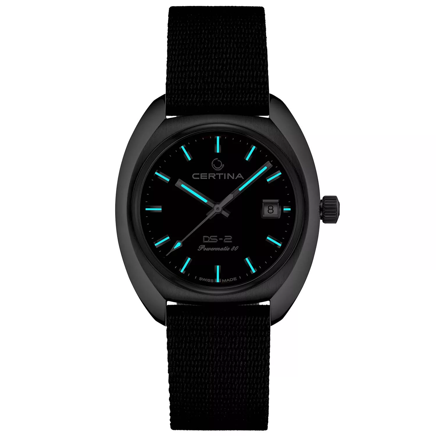 Certina DS-2 Automatic C0244071808100