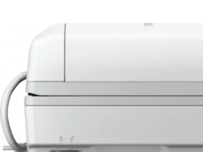 Epson WorkForce DS-7500 - Dokumentscanner - Duplex - A4 - 1200 dpi x 1200 dpi - op til 40 ppm (mono) / op til 40 ppm (farve) - ADF (100 ark) - op til 4000 scanninger pr. dag - USB 2.0