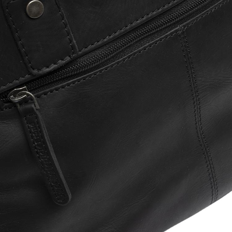 Chesterfield C48.1347 Zwart