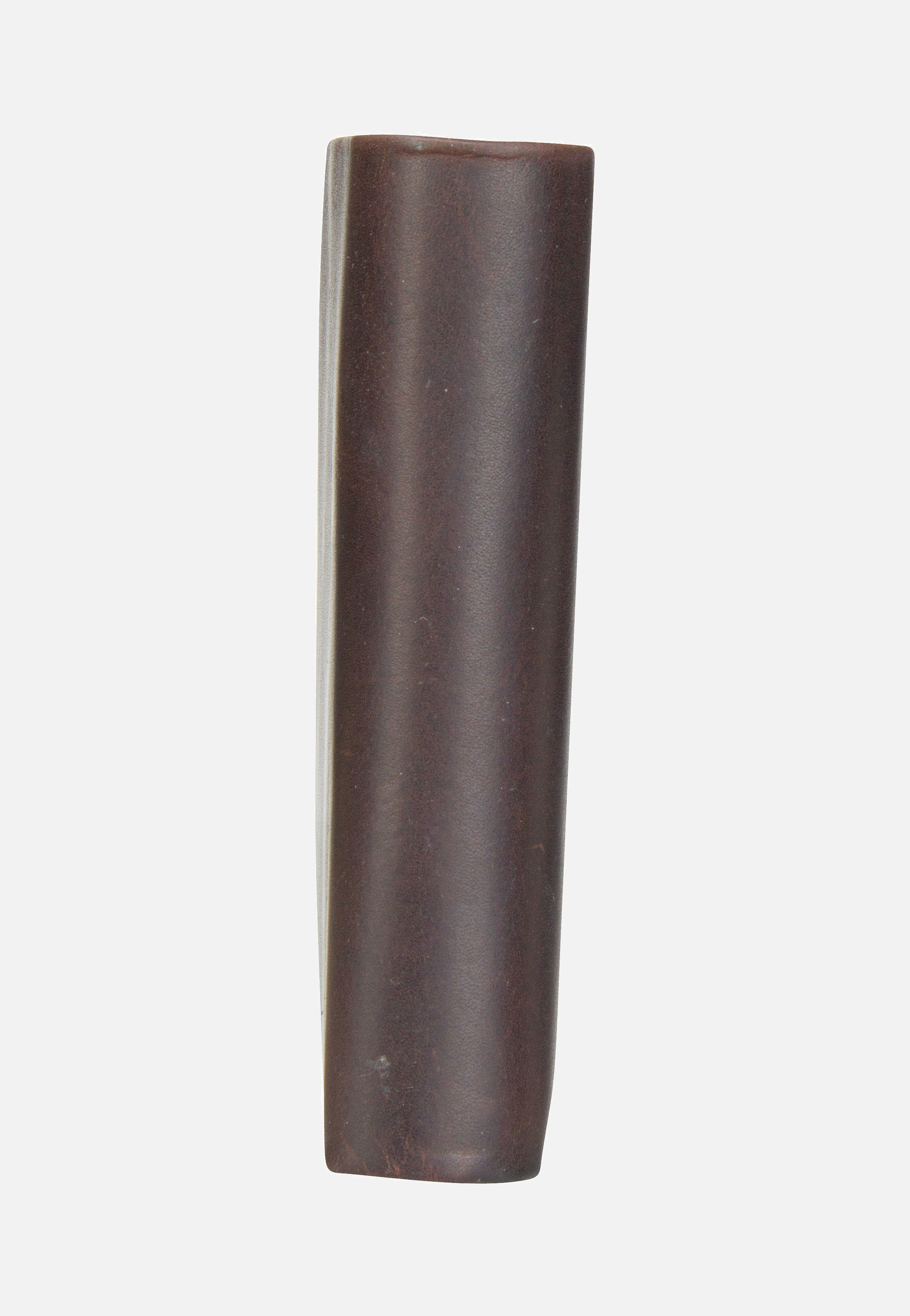 Birkheim Friedolf BillFold LV8 Dark Brown - Portemonnaie