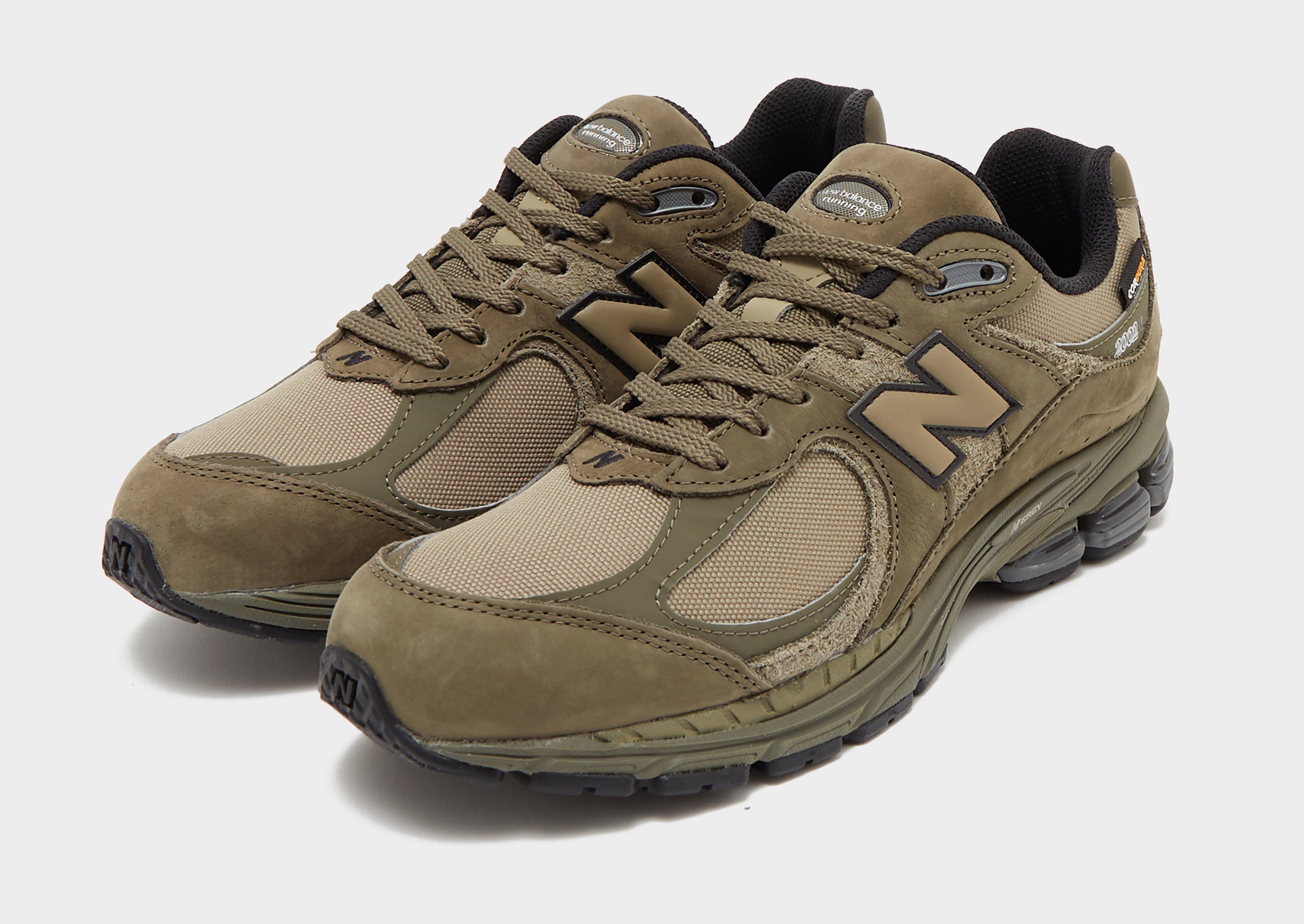 New Balance 2002R Homme