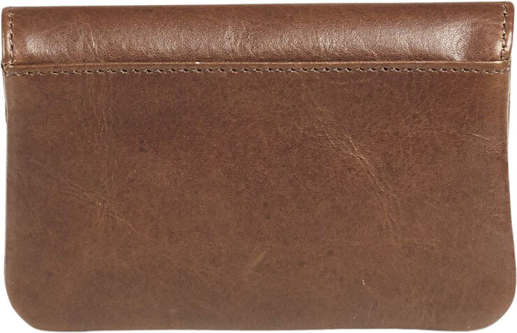 Markberg FaithMBG Coin Purse, Antique Brun
