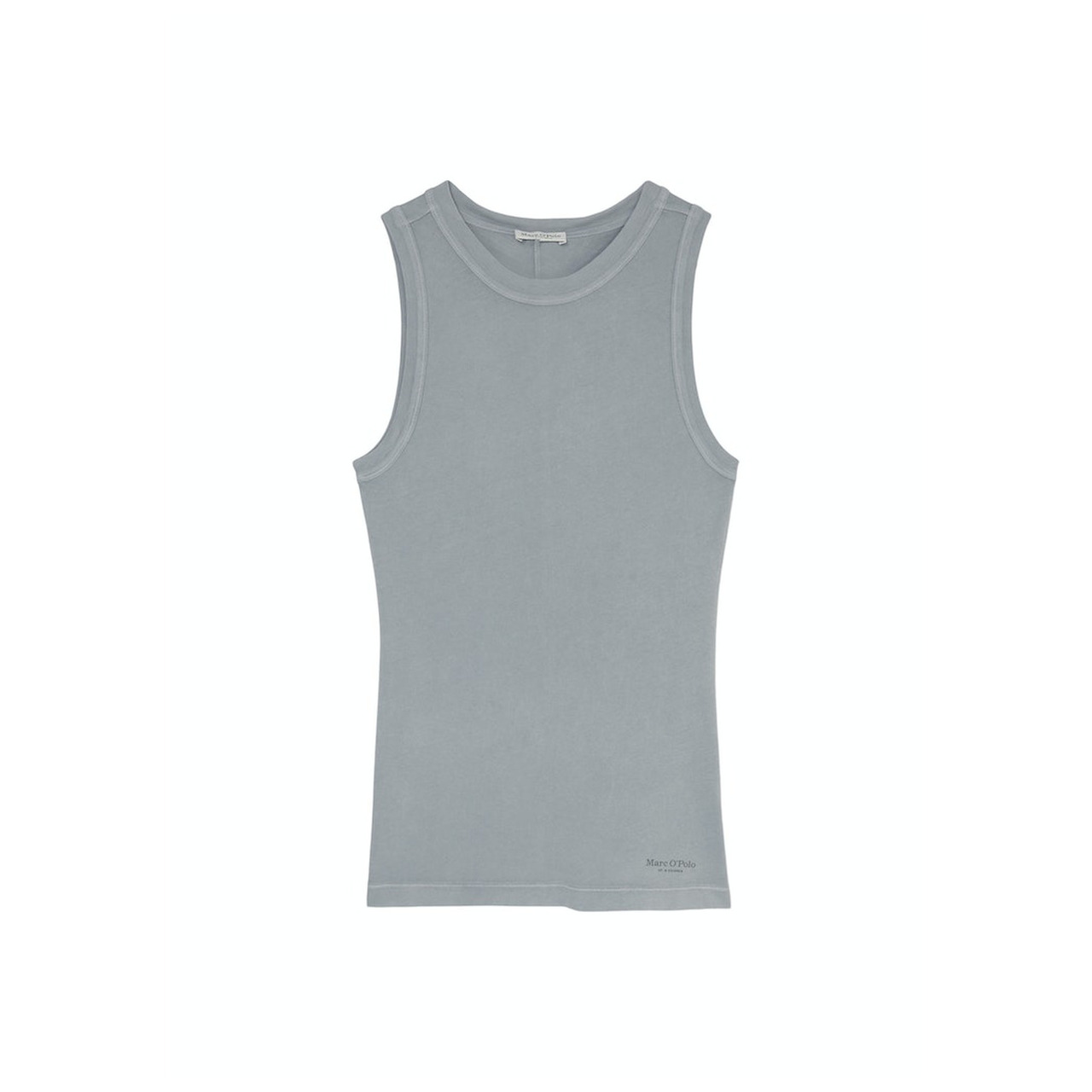 Marc o'Polo Top, long, round neck